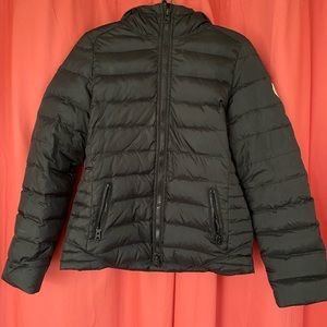 American Eagle Puffer Jacket